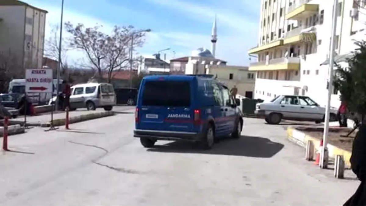 Terör Örgütü Üyesi Bir Kişi Gözaltına Alındı