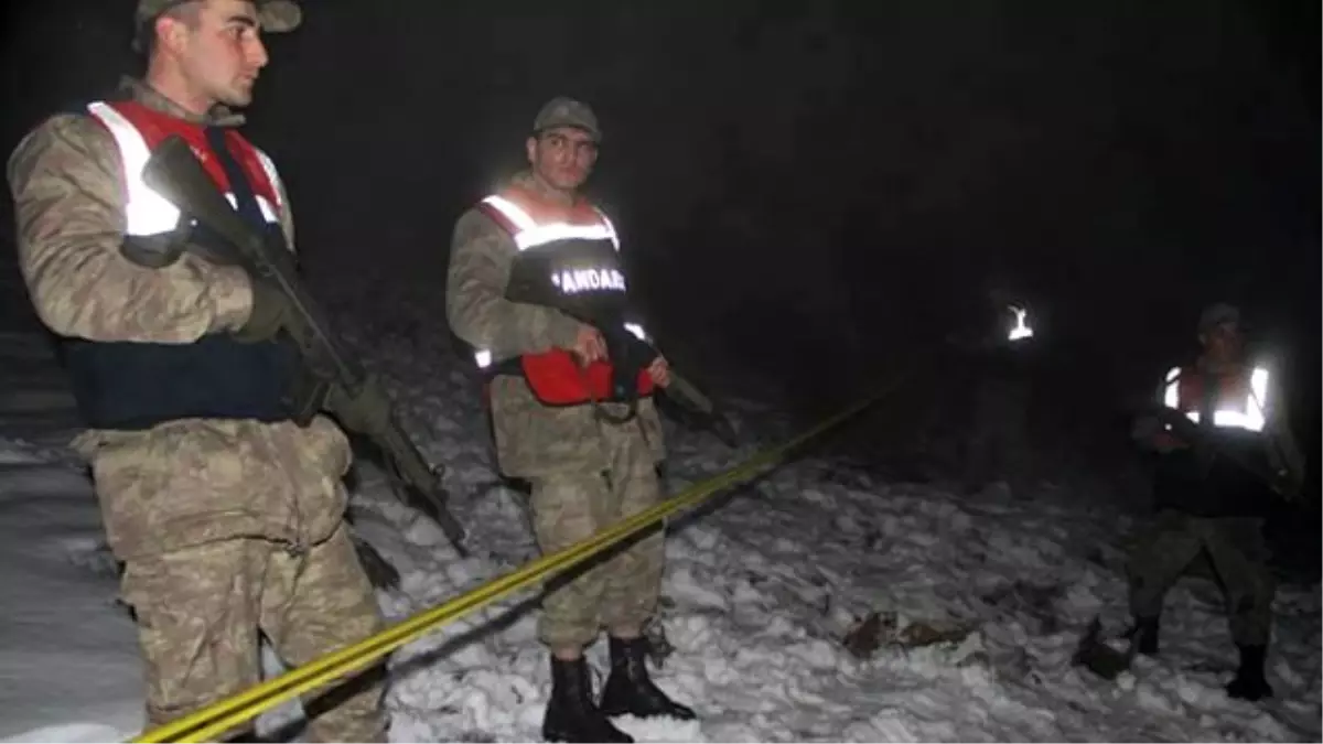 TSK: Uçaklar Havada Çarpışmadı, İrtifaları Düşüktü