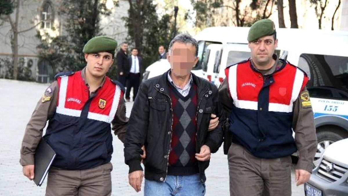Tüfekle Yeğenini Vuran Amca Tahliye Oldu