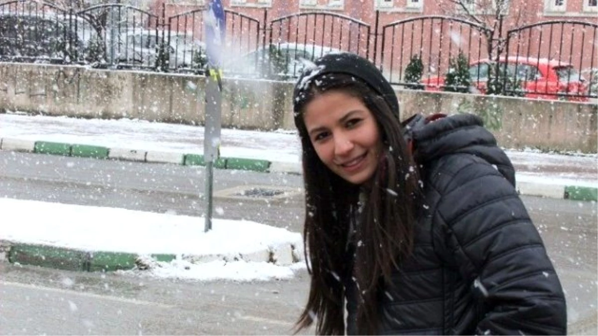 Türkiye 3.sü Boksör Kızdan Haber Alınamıyor