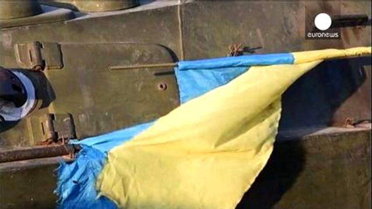 Ukrayna\'da Silahlar Sustu, Eller Tetikte