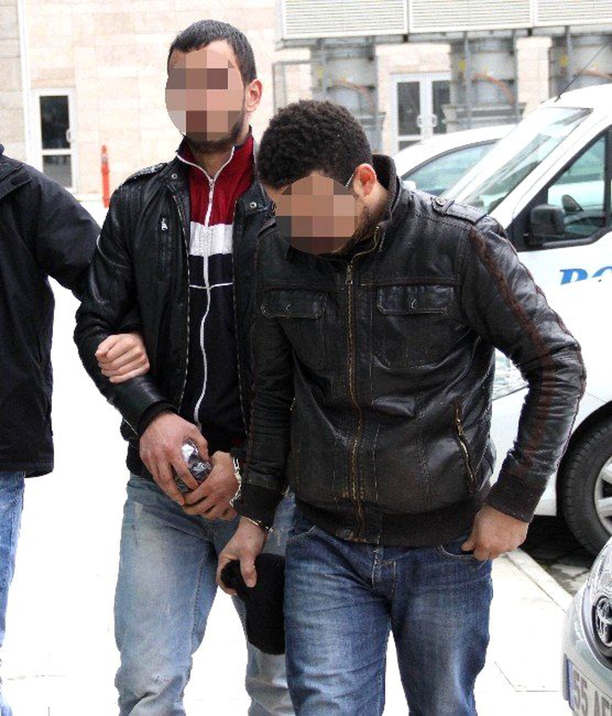 Uyuşturucuyla Yakalanan 2 Kişiye 4 Yıl 2\'şer Ay Hapis