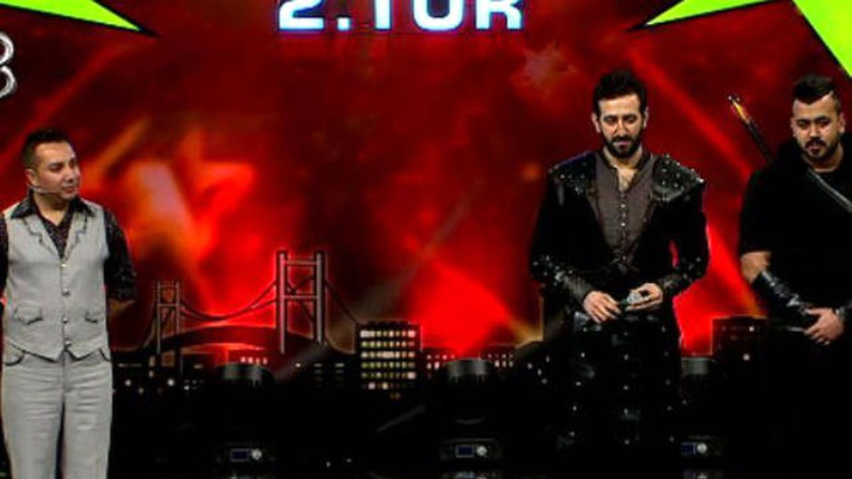 Yarı Finale Çıkan İsim