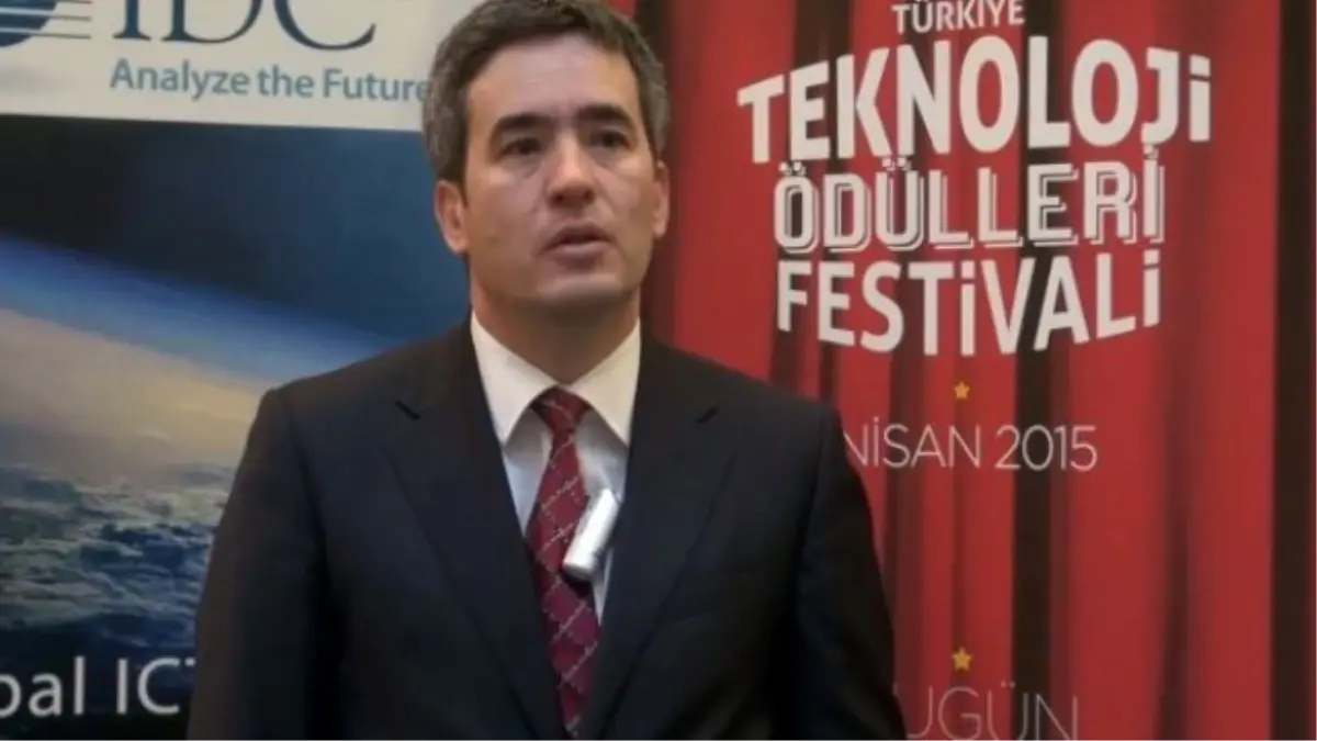 2015 Bulut Teknolojilerinin Yılı Olacak\'