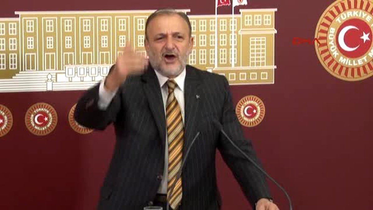 2oktay Vural : Türkiye\'de İstikrarsızlığın Bir Numaralı Sorumlusu Cumhurbaşkanı Olmuştur