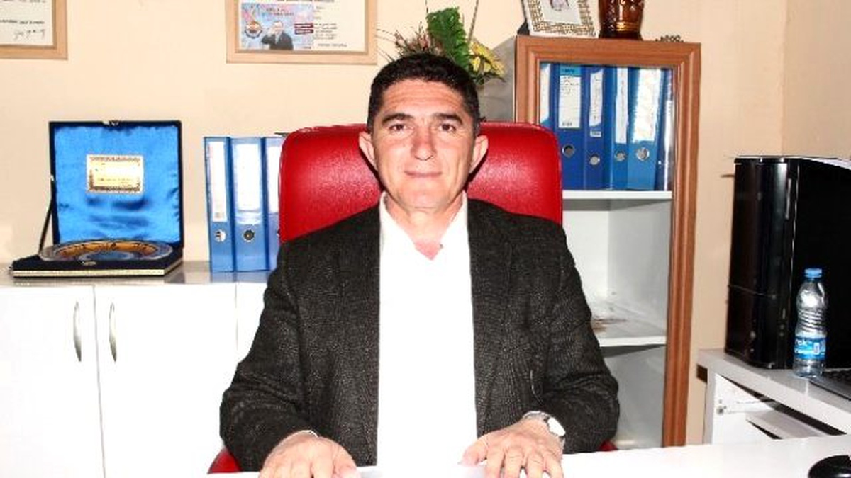 Ağrı\'ya Yeni Bir Adliye Sarayı Yapılacak