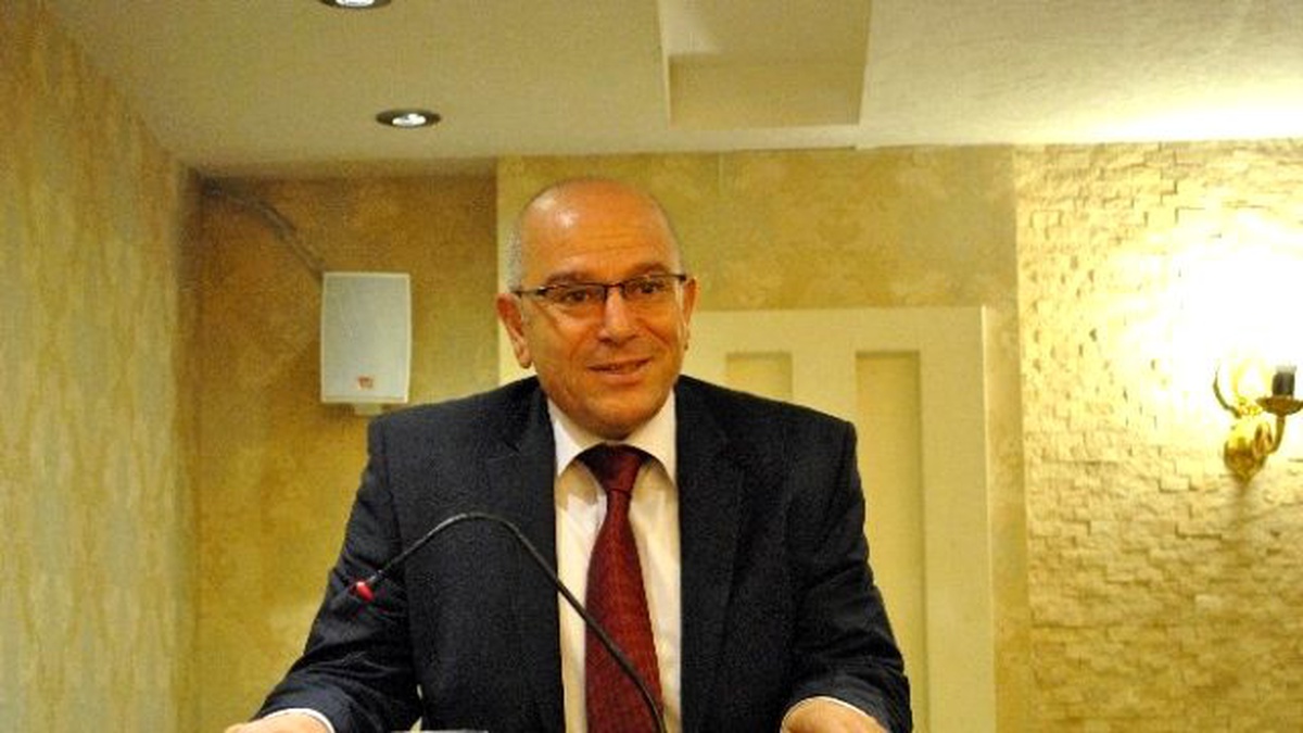 AK Parti\'de Yarın Temayül Yoklaması Yapılacak