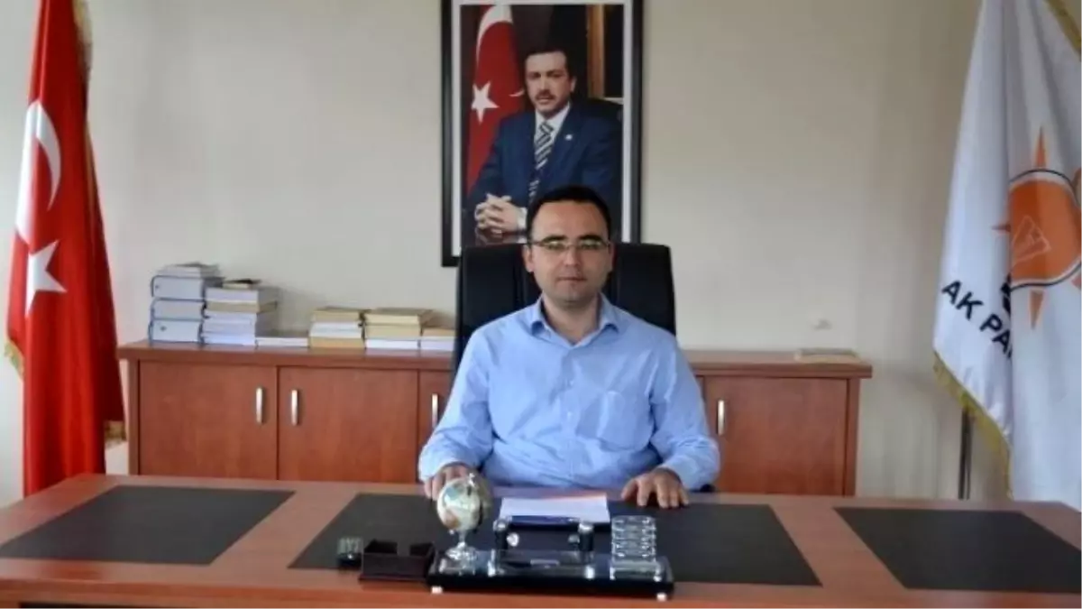 Ak Partili Palabıyık\'tan 28 Şubat Açıklaması Açıklaması