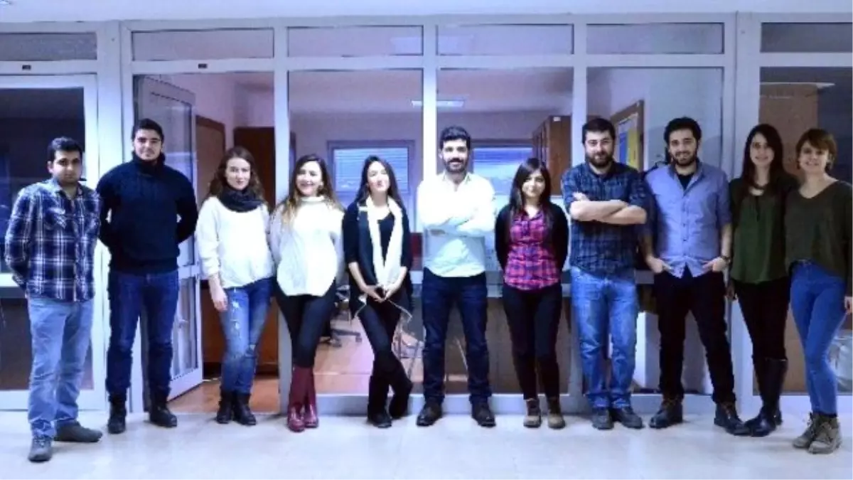 Anadolu Üniversitesi İşletme ve Ekonomi Kulübü\'nde Yeni Dönem