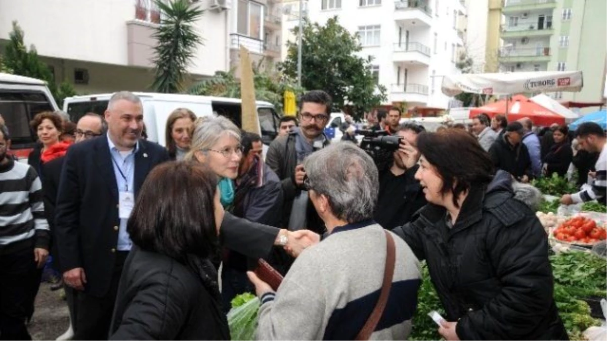 Anapar Başkanı Tarhan, Antalya\'da Şehitlik Ziyareti Gerçekleştirdi