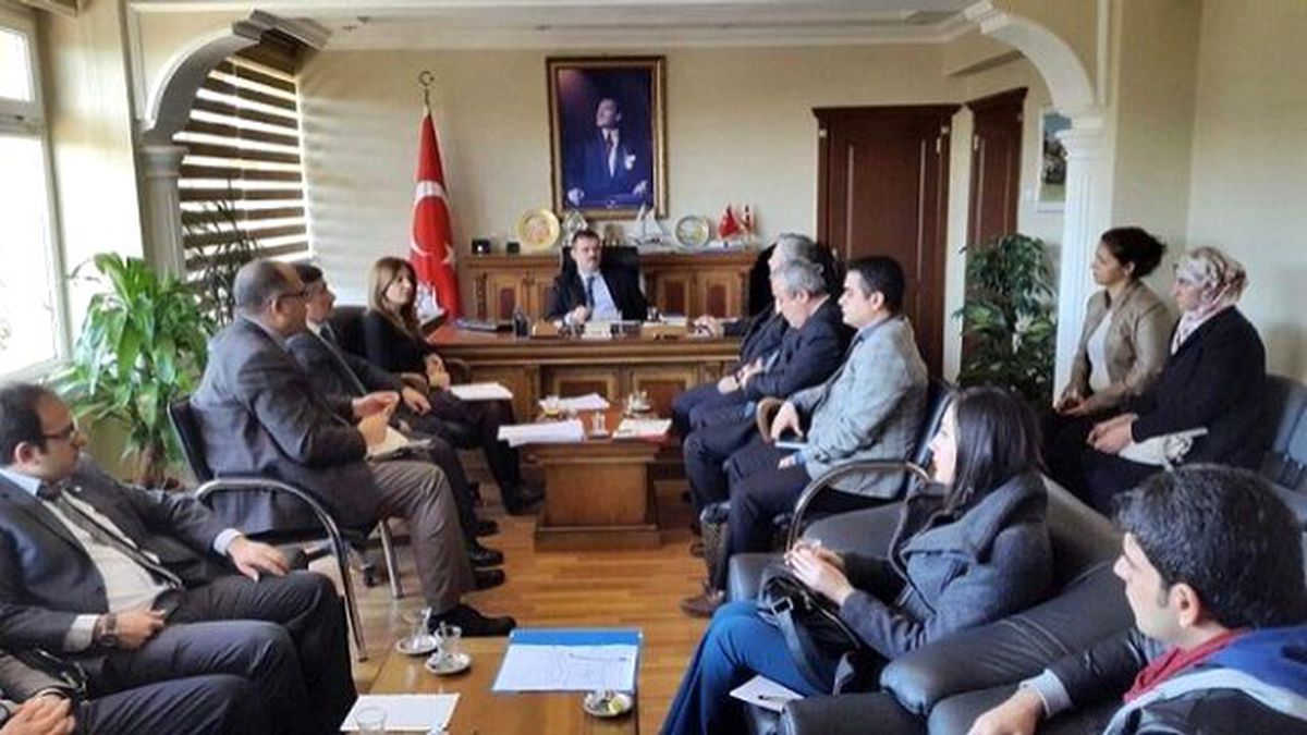 Çanakkale Zaferi\'nin 100. Yılı
