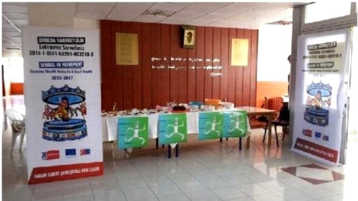Çavuşoğlu Fen Lisesi, Erasmus Projesi Etkinlikleri Düzenleyecek