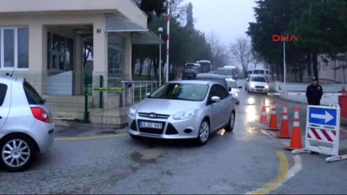Edirne?de Uyuşturucu Operasyonu 10 Tutuklama