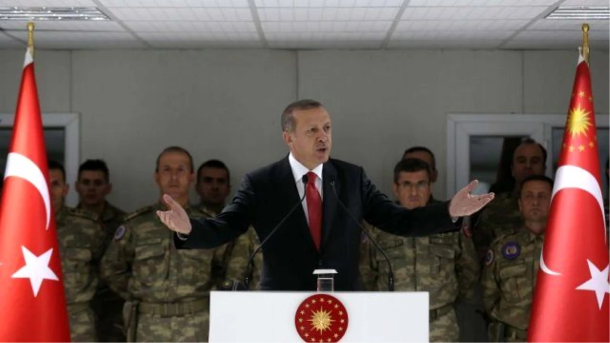 Erdoğan\'ın Malatya Sırrı Deşifre Oldu
