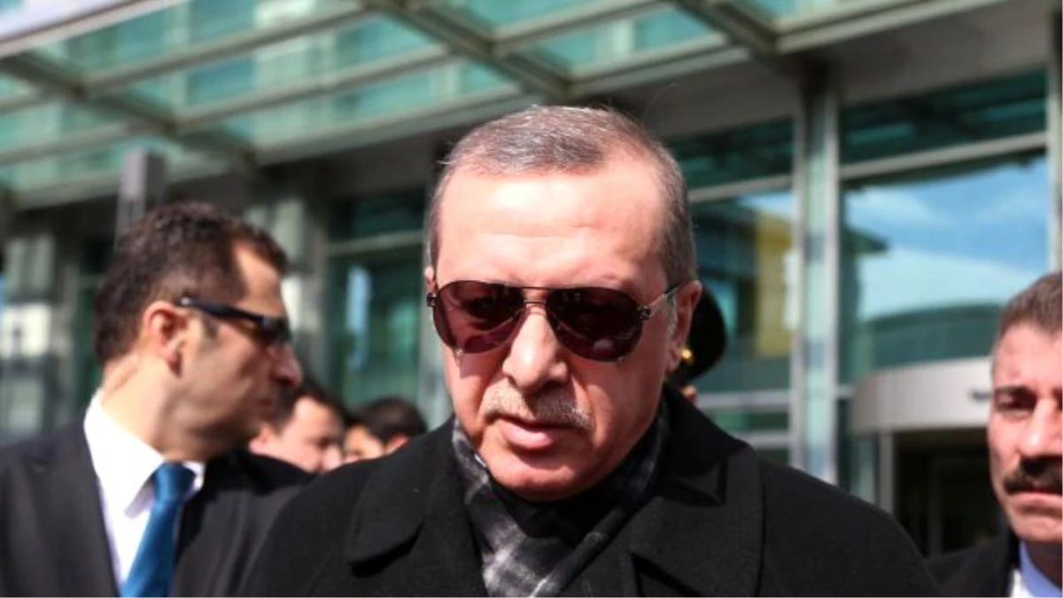 Cumhurbaşkanı Erdoğan\'ın Malatya Ziyaretinin Nedeni Şah Fırat\'mış