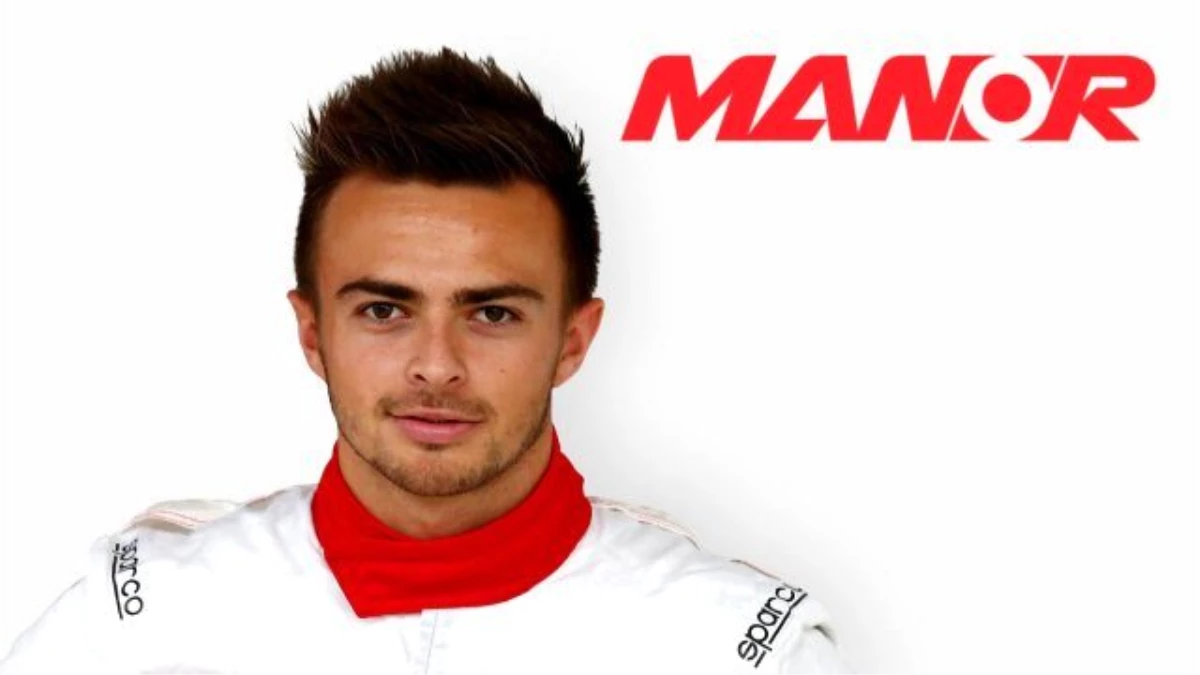 Fıa\'nın Katılımcı Listesini Açıklamasıyla Manor F1\'in Yeni Takımı Oldu