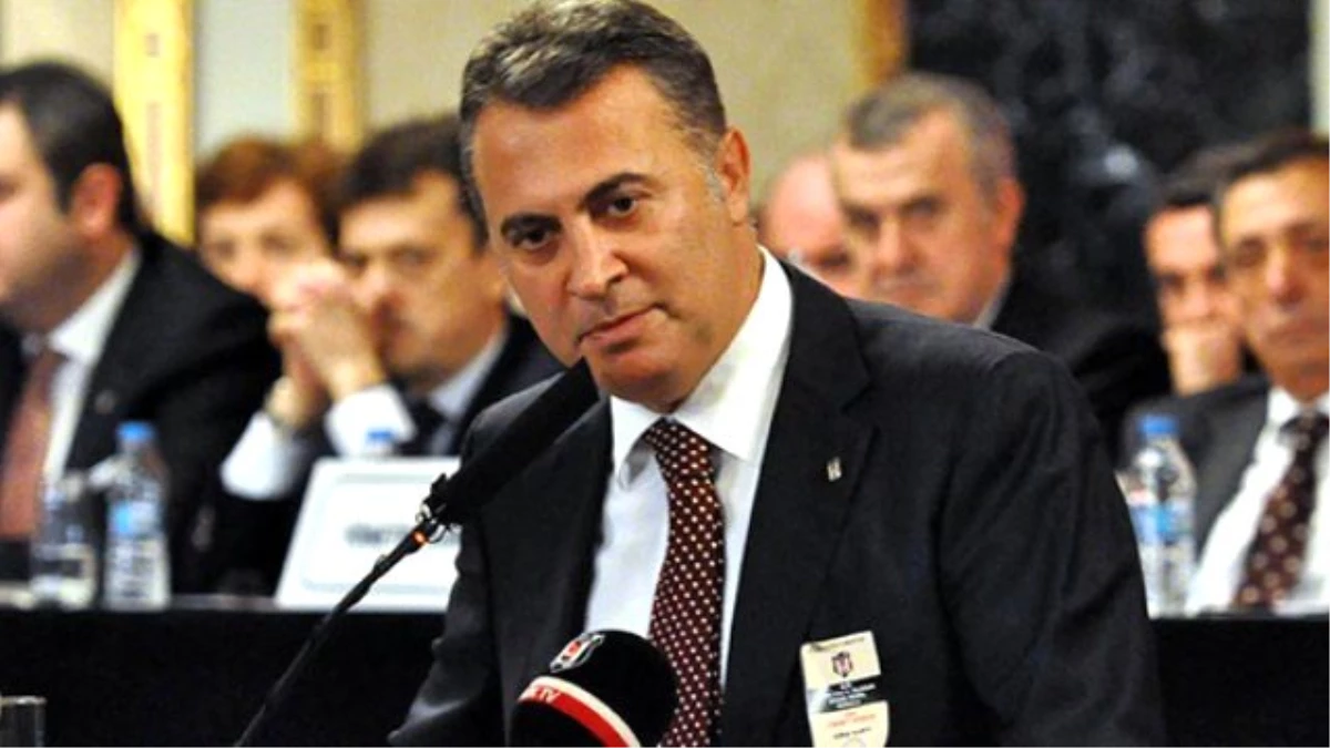 Fikret Orman: 200 Bin kişilik Olsaydı Yine Doldururduk