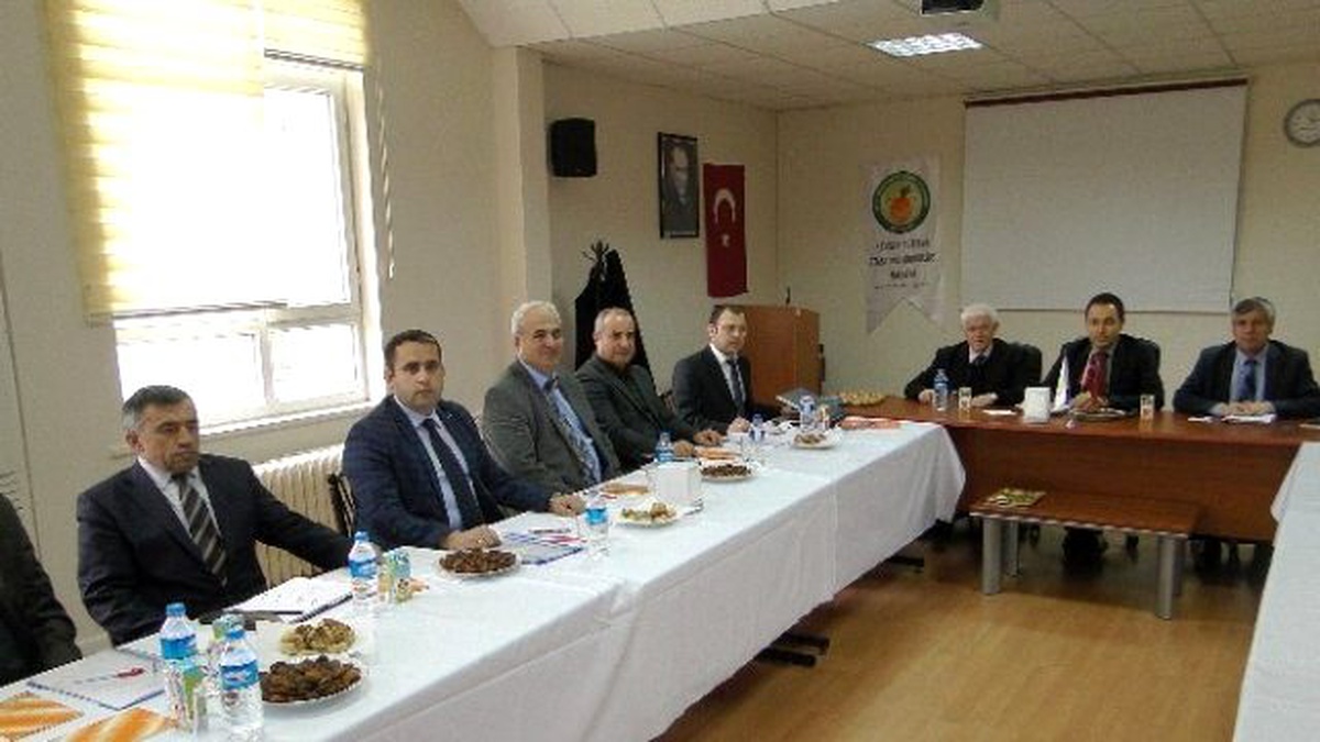 Hekimhan Cevizi\'nin Tescili İçin Sona Yaklaşıldı