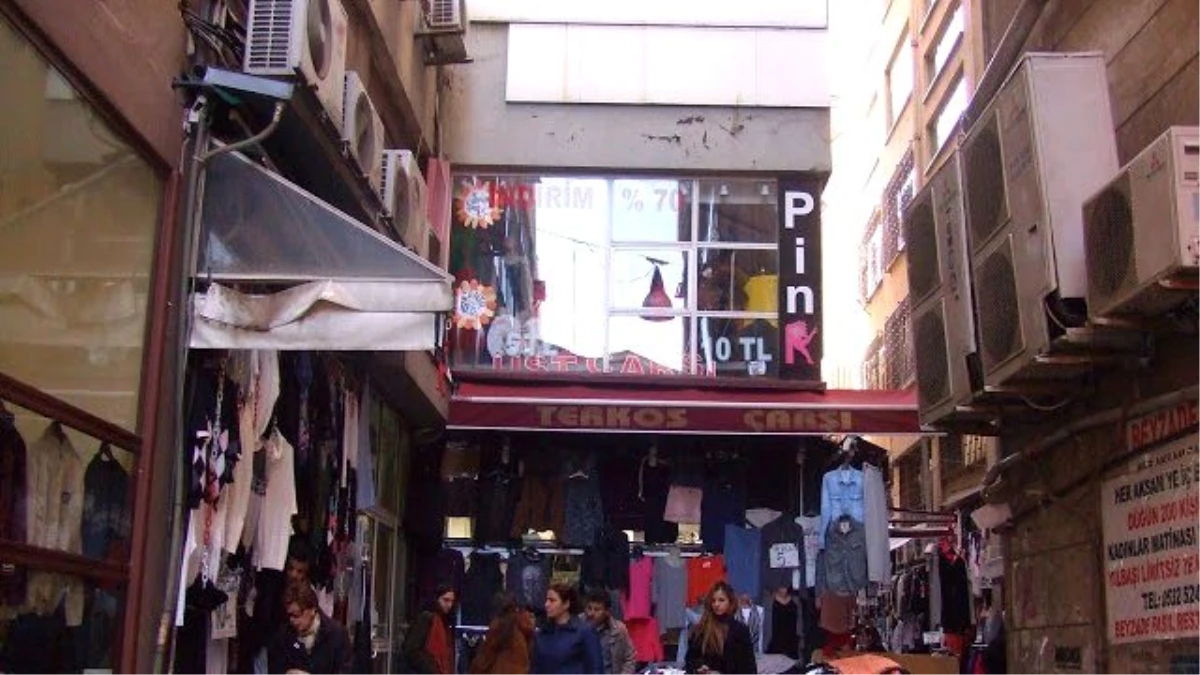 İstanbul\'da En Bilinen Ucuz Alışveriş Durakları