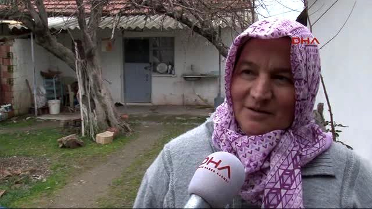 İzmir Sessizler Dünyasında \'Çifte Vahşetin\' Sırrı Aydınlandı