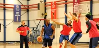 Jamont Gordon Tofaş'ta