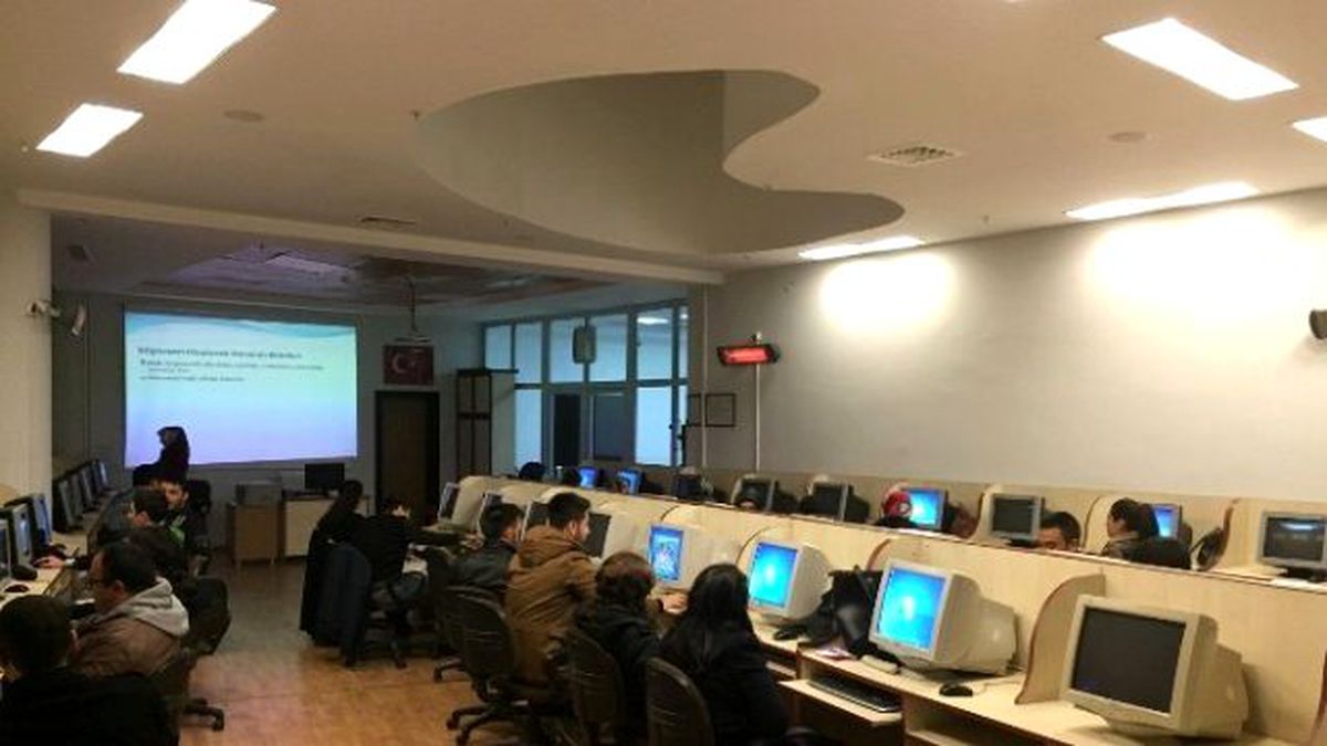 Kapem\'de 29. Eğitim Dönemi Başladı