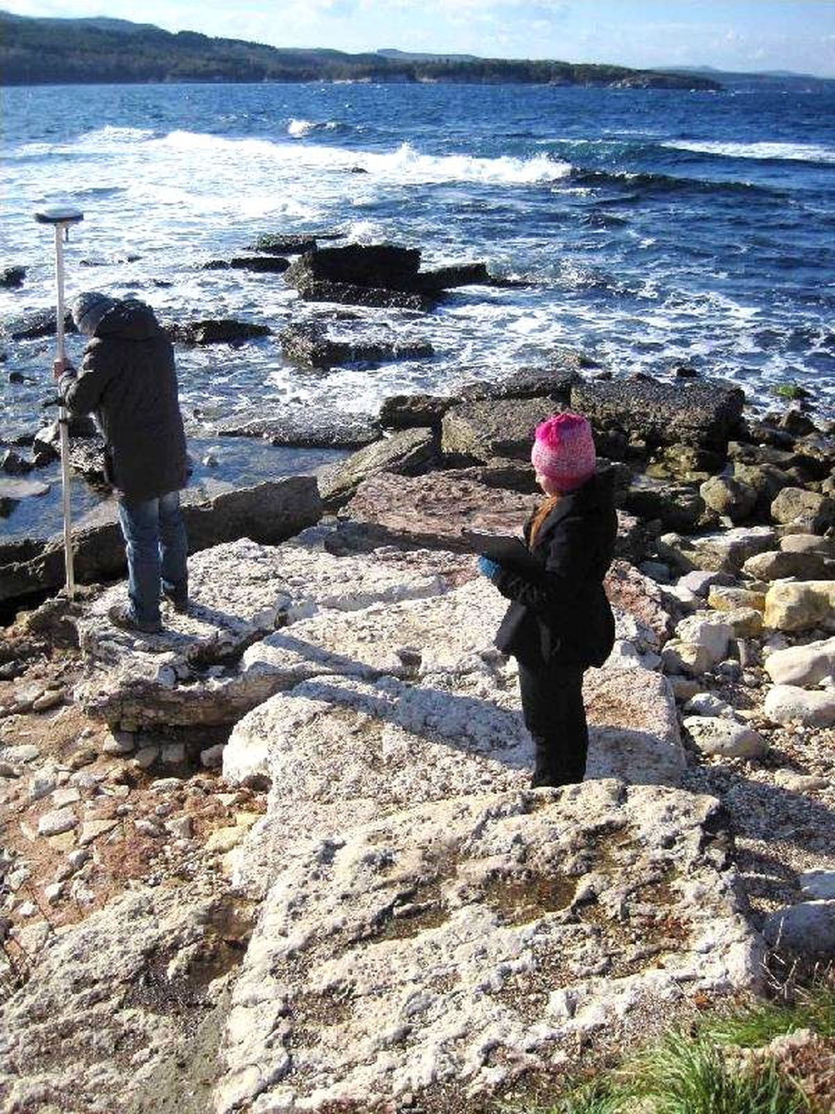 Kerpe Sahilindeki Tarihi Liman Turizm Amaçlı Restore Edilecek