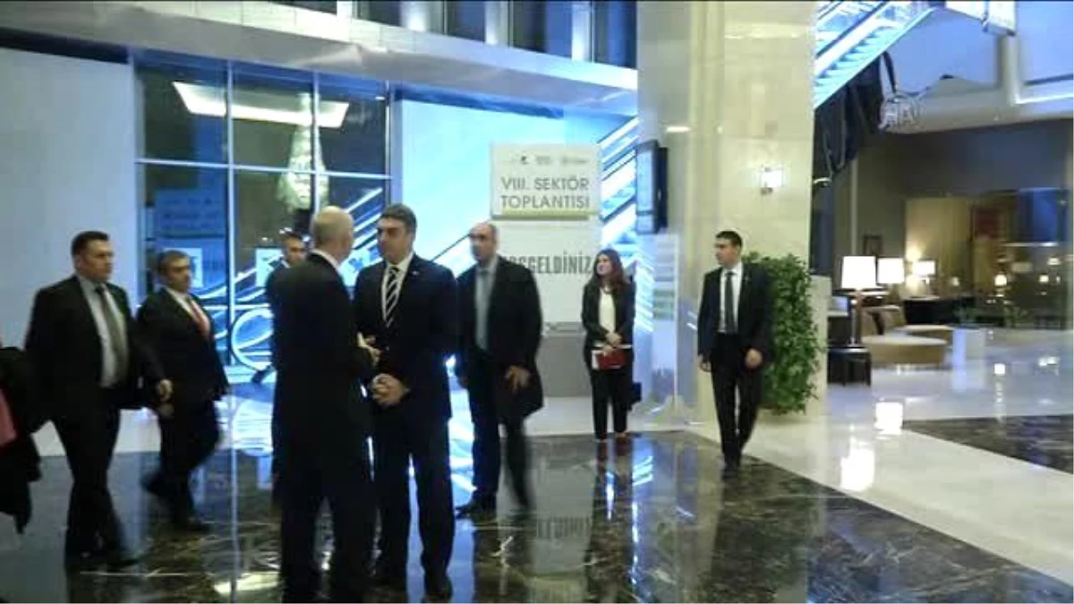 Kılıçdaroğlu, Papandreu ile Bir Araya Geldi