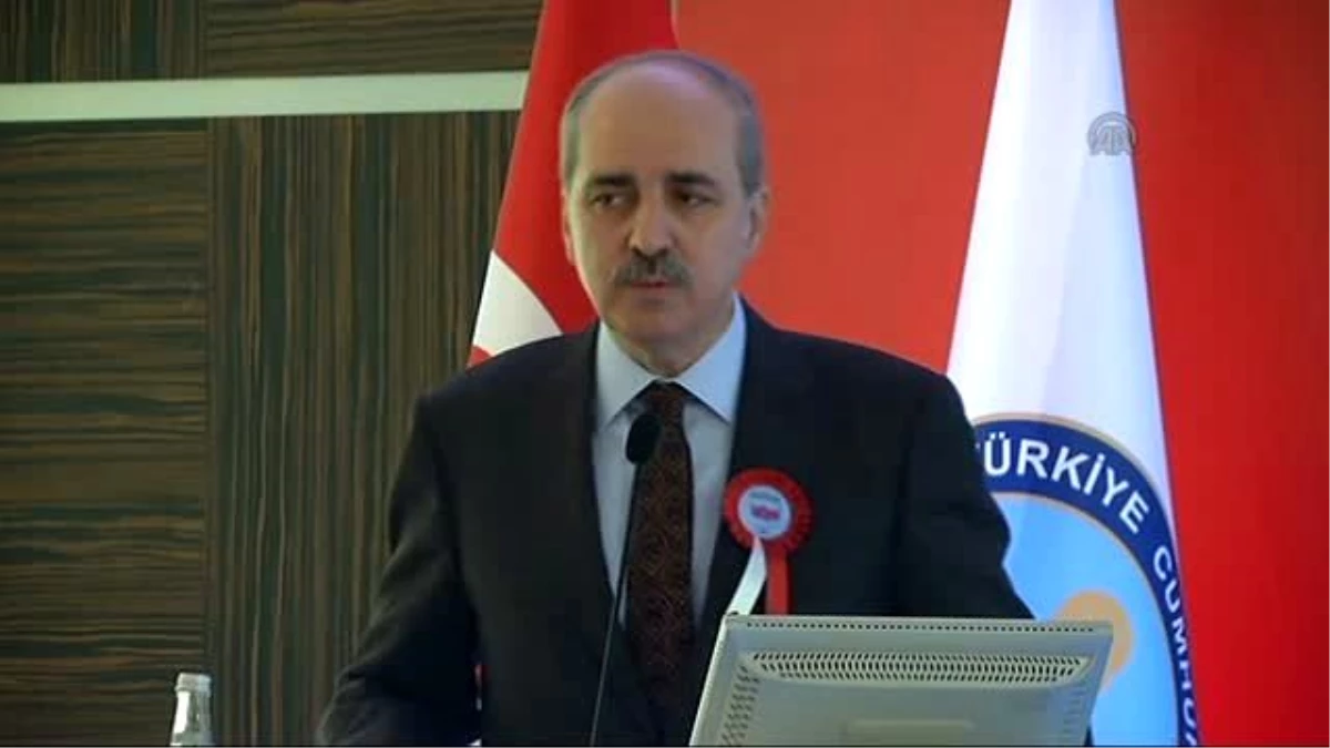 Kurtulmuş: "Biz Merkez Bankalarının Araçsal Bağımsızlığı Üzerine En Ufak Bir Tartışma Yapmıyoruz"