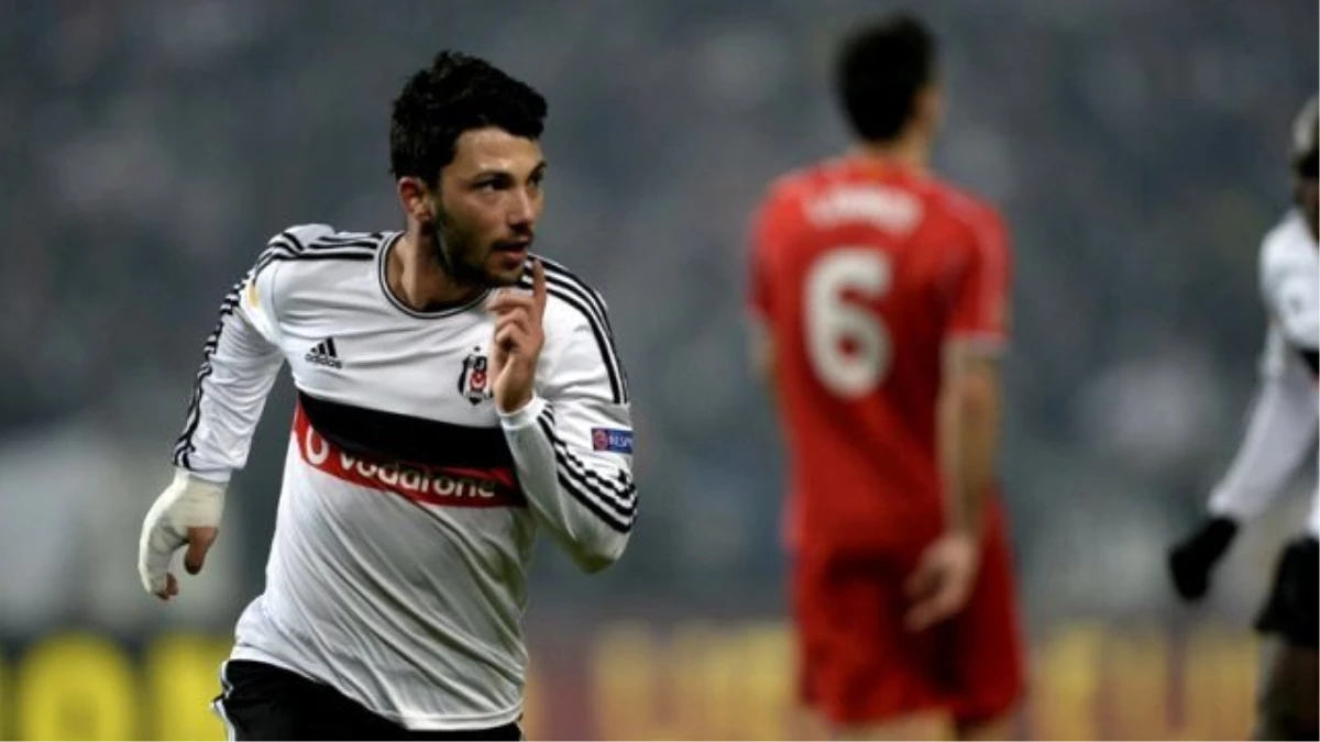 Liverpool Zaferi Beşiktaş Hisselerini Coşturdu