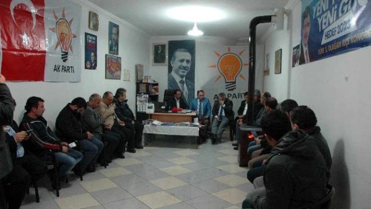 Murat Demir\'den İstanbullu İşadamlarına Çağrı