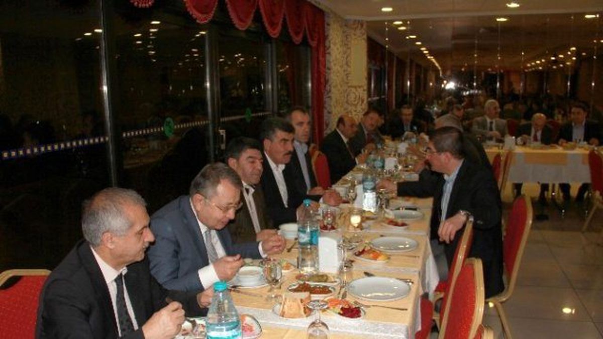 Osmancıklılar Ankara\'da Buluştu