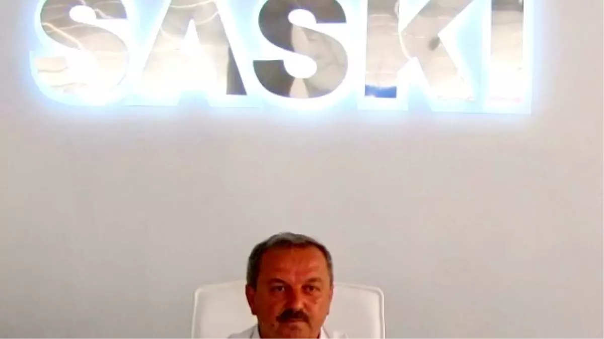 Saski Vezörküprü\'de Veri Tabanı Sorununu Çözüyor