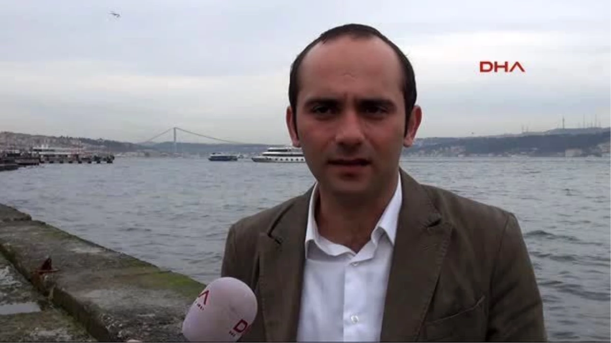 Şehir Plancıları Odası İstanbul Şubesi Başkanı Kahraman Genel Seçime Hitaben Yapılmış Olan Bir...