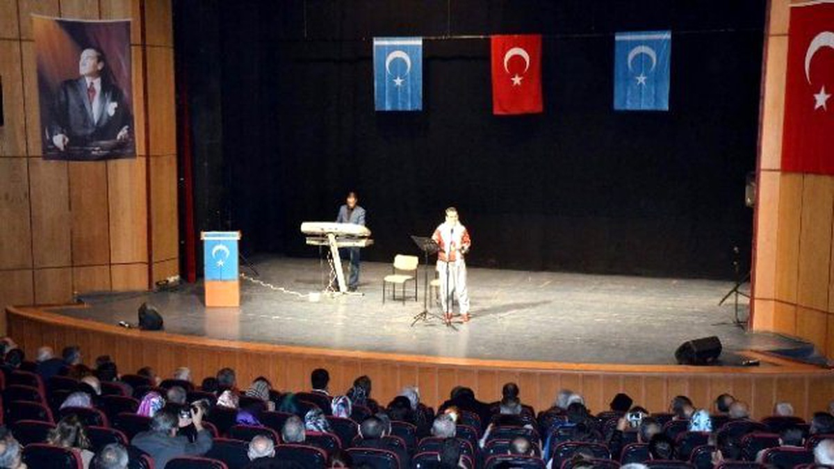 Suriye Geçici Hükümeti Sağlık Bakanı Muhammed Vecih Cuma Açıklaması