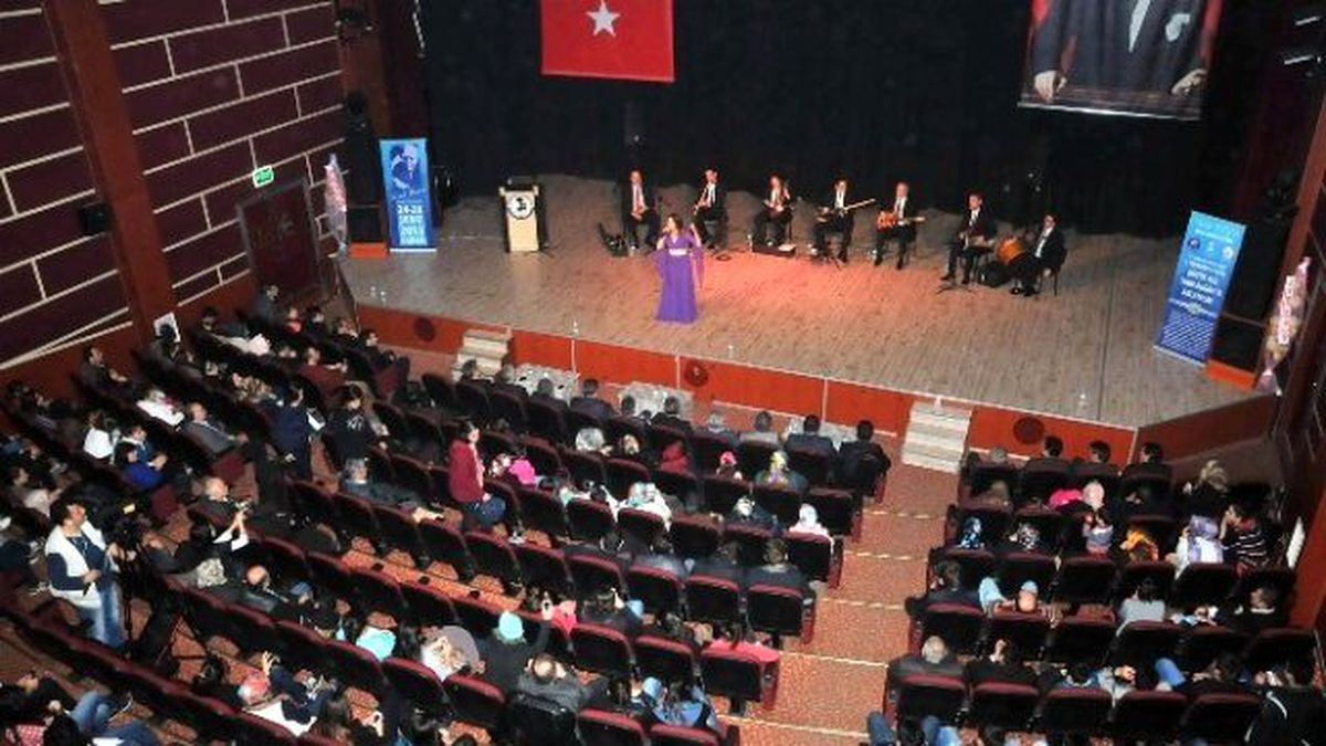 Tarık Buğra Anma Etkinlikleri Sona Erdi