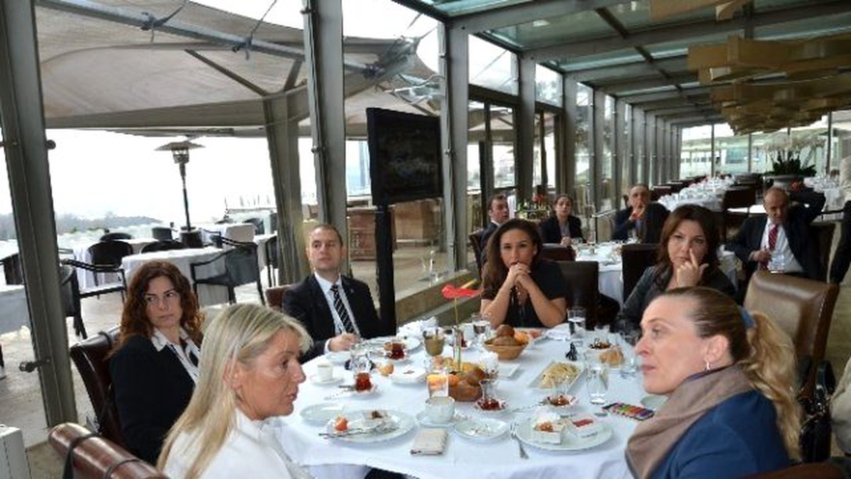 Türsab Genel Başkanı\'ndan Kuşadası\'na Yatırım Çağrısı