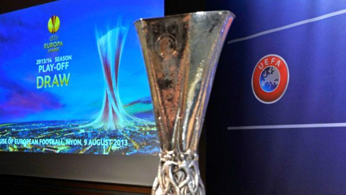 UEFA Avrupa Ligi Kura Çekimi Ne Zaman?