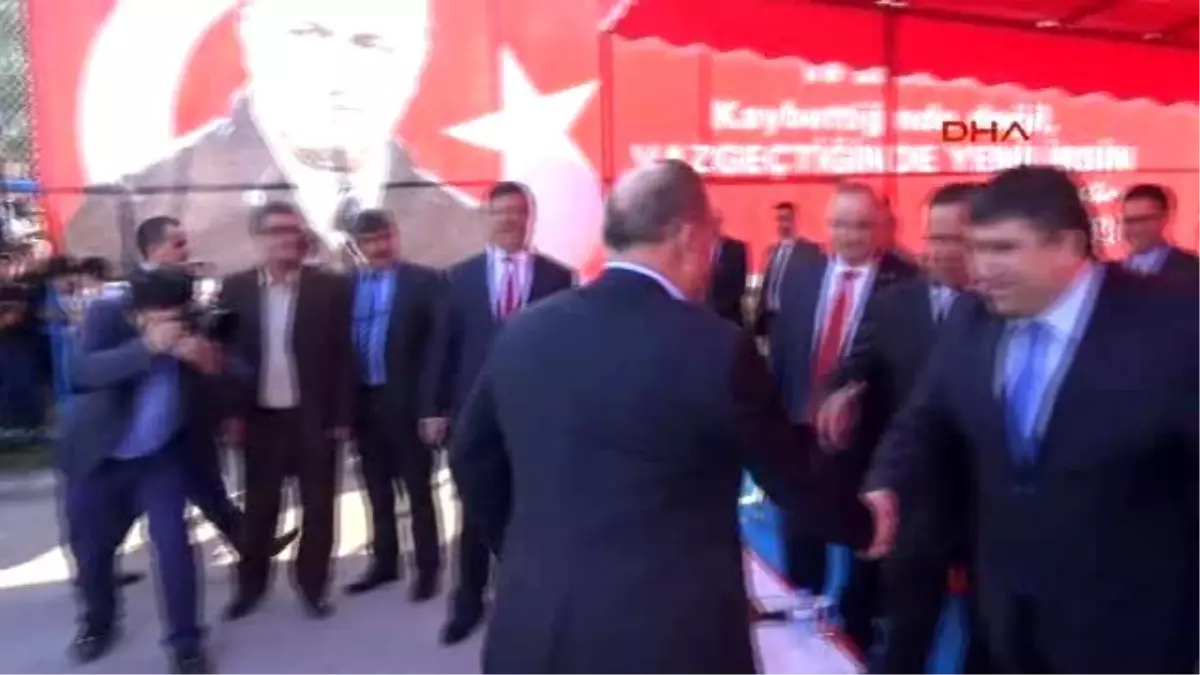 Yüreğir Belediyesi Fatih Terim Kültürevi Açıldı