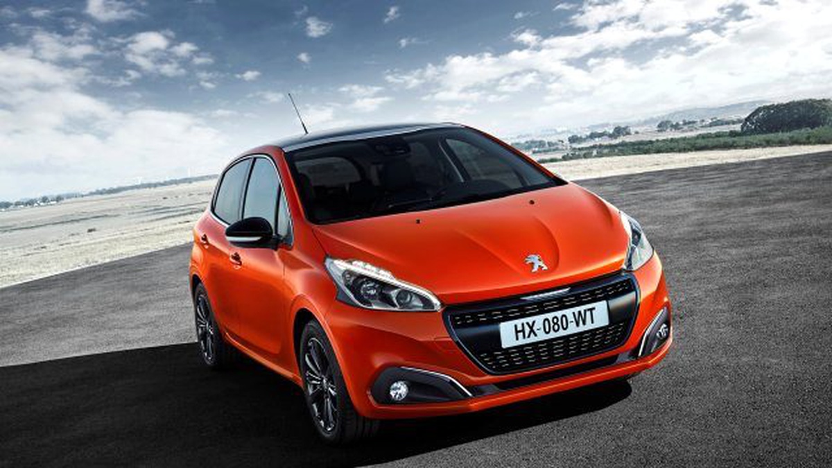 85. Cenevre Otomobil Fuarı\'nda Peugeot Kararlı Ve İddialı