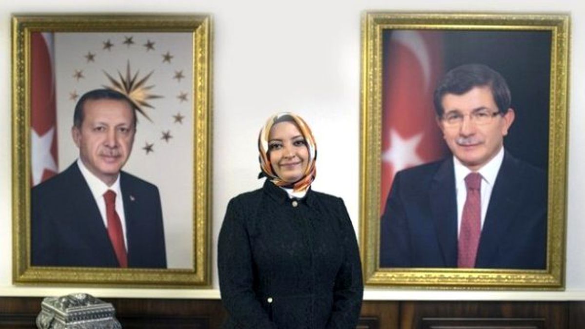 Aday Adayı Atabek: "Sakarya\'mızı Hep Birlikte Geleceğe Taşıyoruz"