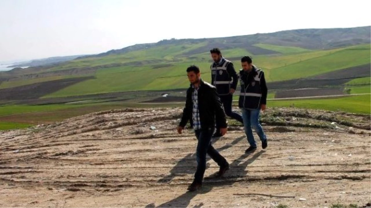 Ahlak Polis Ekipleri, Tenha Bölgelerde Uygulama Gerçekleştirdi