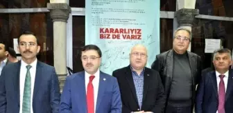 AK Parti'de Temayül Heyecanı