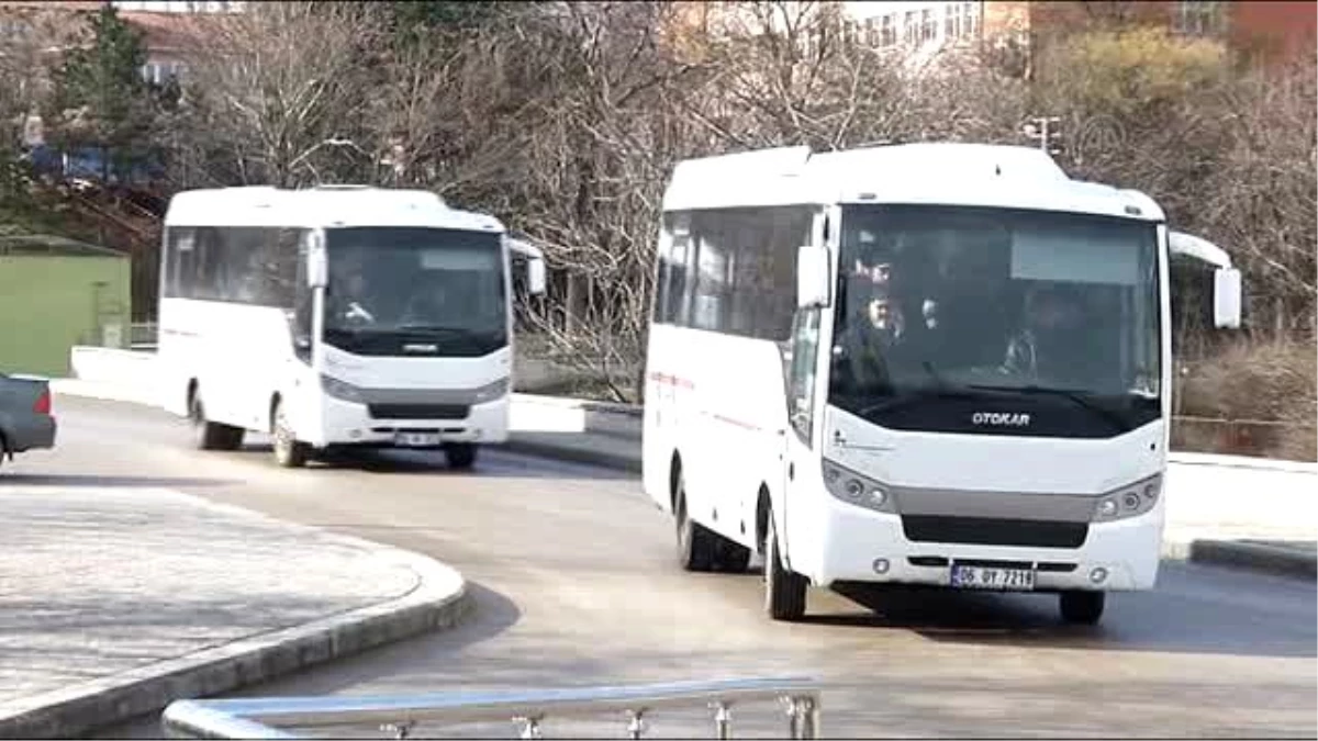 Ankara Merkezli "Paralel Yapı" Operasyonu