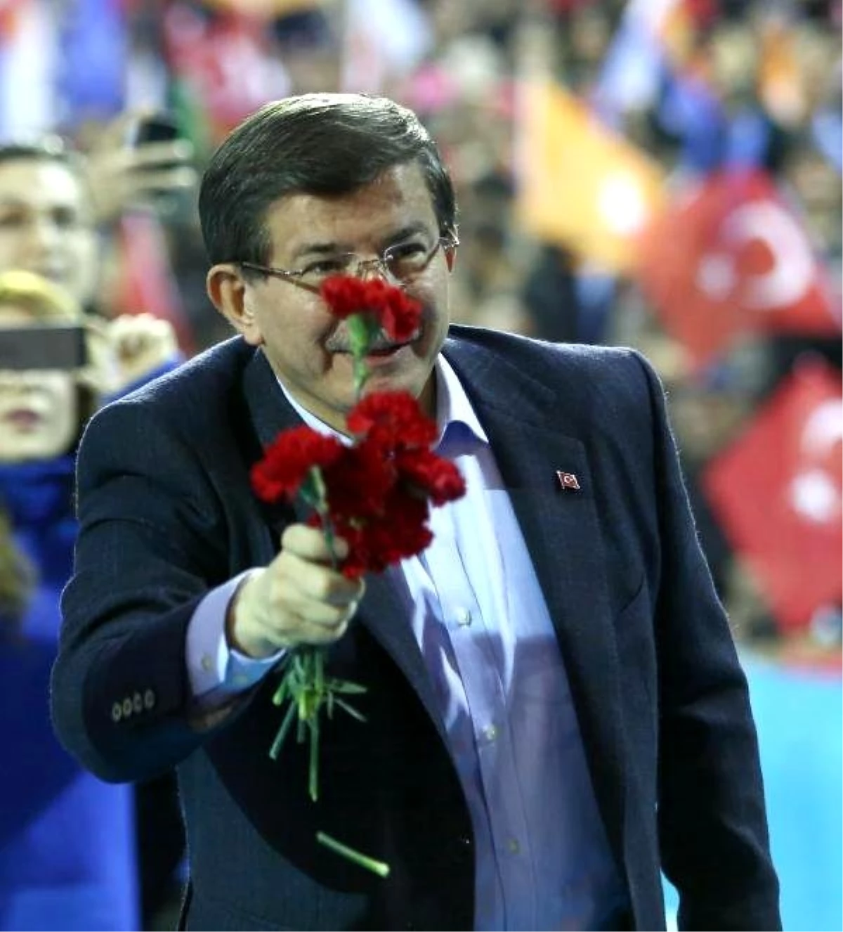 AK Parti Ankara İl Gençlik Kolları 4. Olağan Kongresi