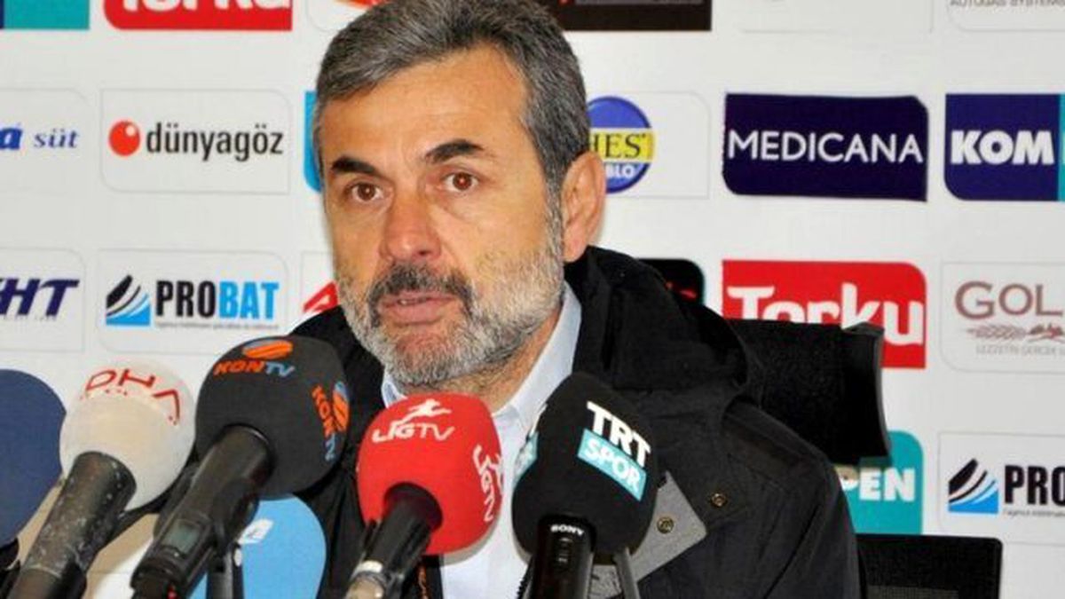 Aykut Kocaman: İnsanların Canını Acıtmak Hoşumuza Gidiyor...