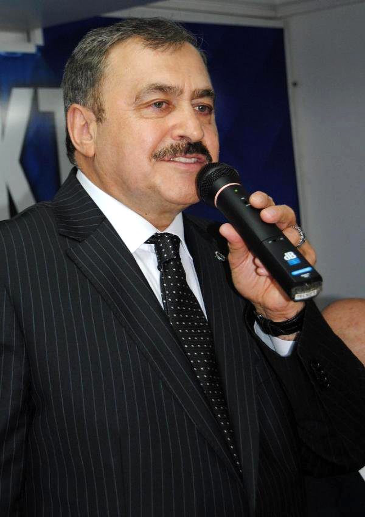 Bakan Eroğlu: Bal Ormanlarıyla Bal Üretiminde Dünya İkincisi Olduk (2)