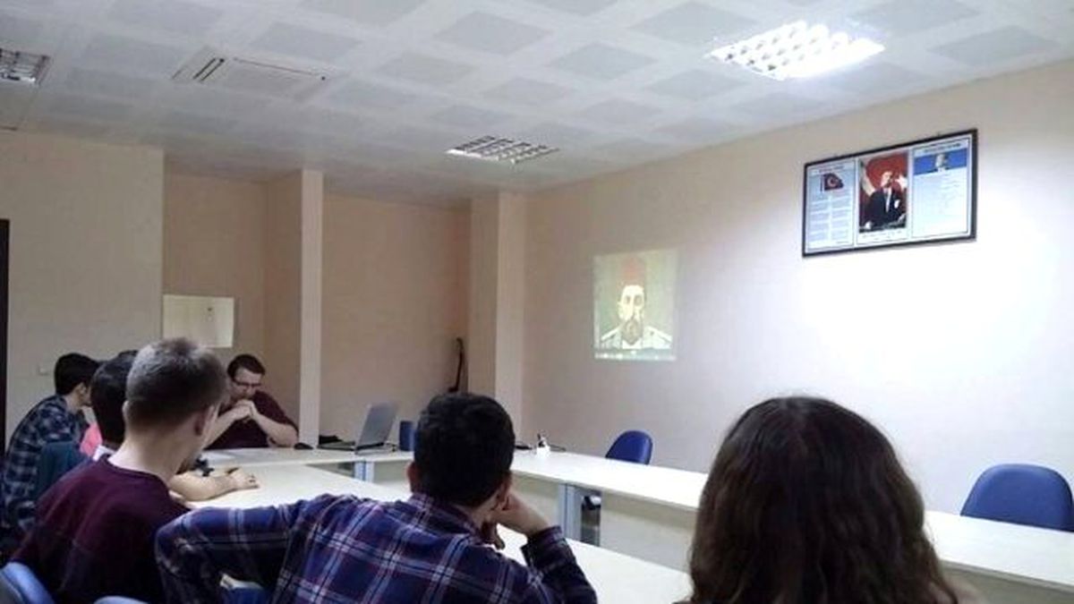 Bartınlı Gençler, Tarih Sohbetlerinde Buluşacak