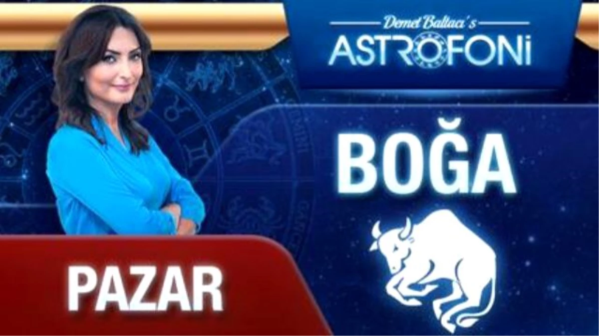 Boğa Burcu Günlük Yorumu, Bugün (1 Mart 2015)