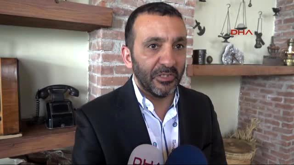 Bolu Siber Güvenlik Çalıştayı Başladı; Birey, Devlet ve Millet Olarak Güvende Değiliz